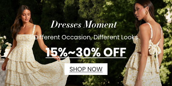 Dresses Moment